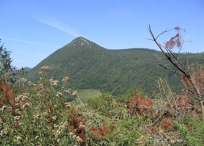 Ibaigune Hotel Murueta