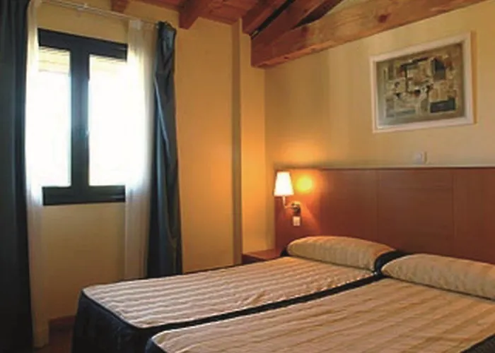 Ibaigune Hotel Murueta