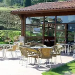 Hotel Ibaigune Murueta