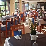 Ibaigune Hotel Murueta